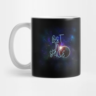 Space Mug